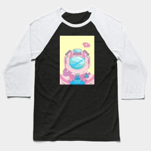 Astra Baseball T-Shirt